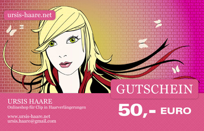 Gutschein Design Grafikdesign