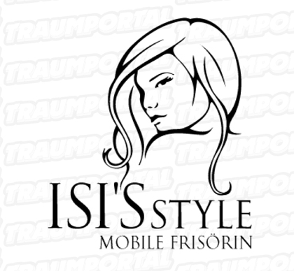 Logo Design Friseur Logogestaltung